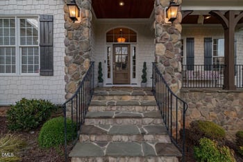 8116 Ortin Ln, Raleigh, NC 27612