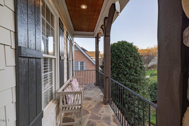 8116 Ortin Ln, Raleigh, NC 27612