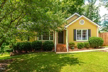 8116 Owenston Ct, Raleigh, NC 27612