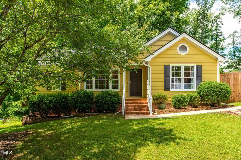 8116 Owenston Ct, Raleigh, NC 27612