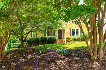 8116 Owenston Ct, Raleigh, NC 27612