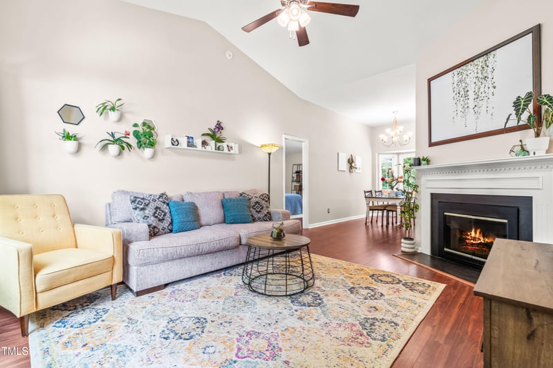 8116 Owenston Ct, Raleigh, NC 27612