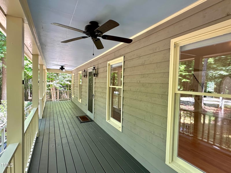 8116 Reynard Rd, Chapel Hill, NC 27516