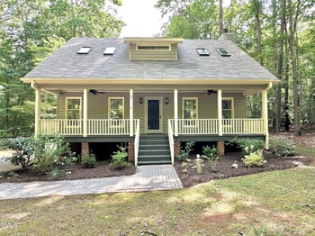 8116 Reynard Rd, Chapel Hill, NC 27516