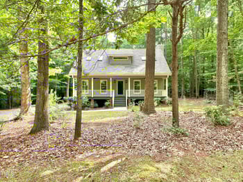 8116 Reynard Rd, Chapel Hill, NC 27516