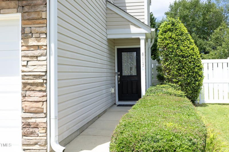8117 Bright Oak Trl, Raleigh, NC 27616