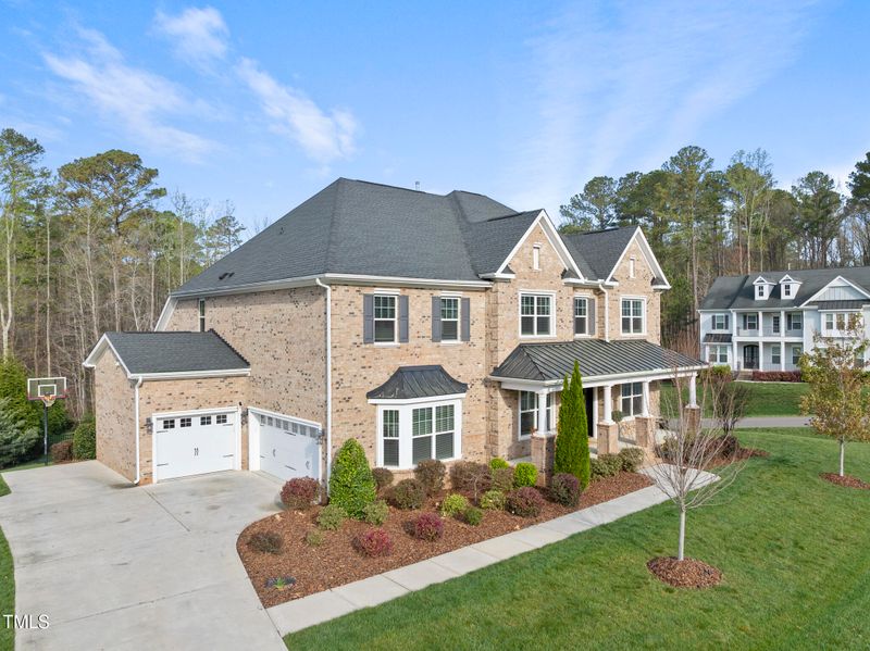 8117 Fergus Ct, Wake Forest, NC 27587