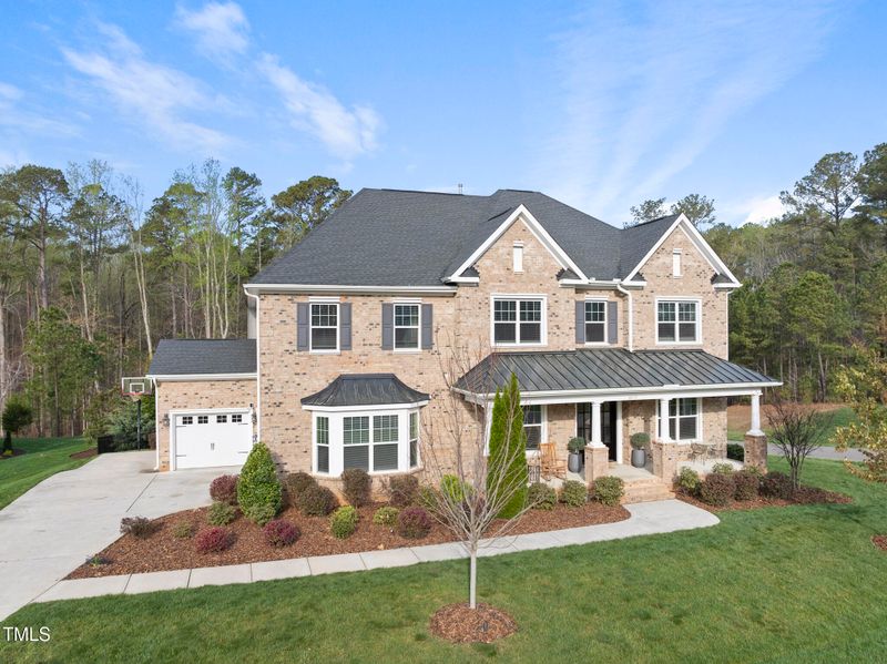 8117 Fergus Ct, Wake Forest, NC 27587