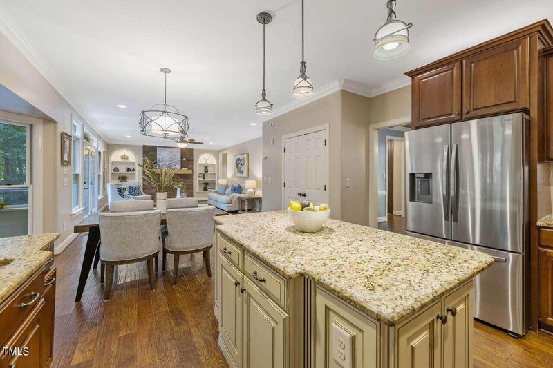 8117 Hawkshead Rd, Wake Forest, NC 27587