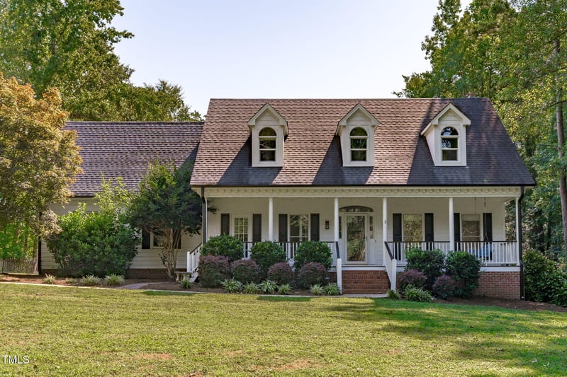 8117 Robincrest Ct, Fuquay Varina, NC 27526