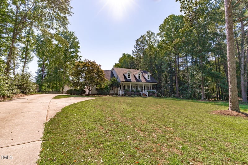 8117 Robincrest Ct, Fuquay Varina, NC 27526