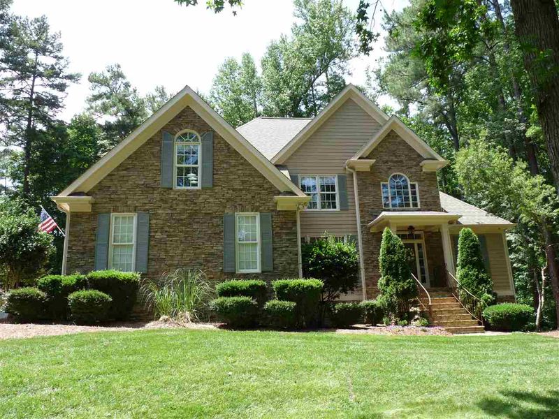 8117 Sandybrook Ln, Wake Forest, NC 27587