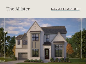 8118 Andrea Ln, Raleigh, NC 27613