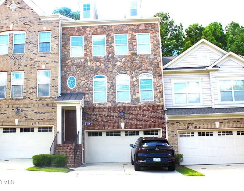8118 Primanti Blvd, Raleigh, NC 27612