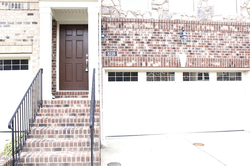 8118 Primanti Blvd, Raleigh, NC 27612