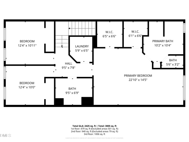 8118 Primanti Blvd, Raleigh, NC 27612