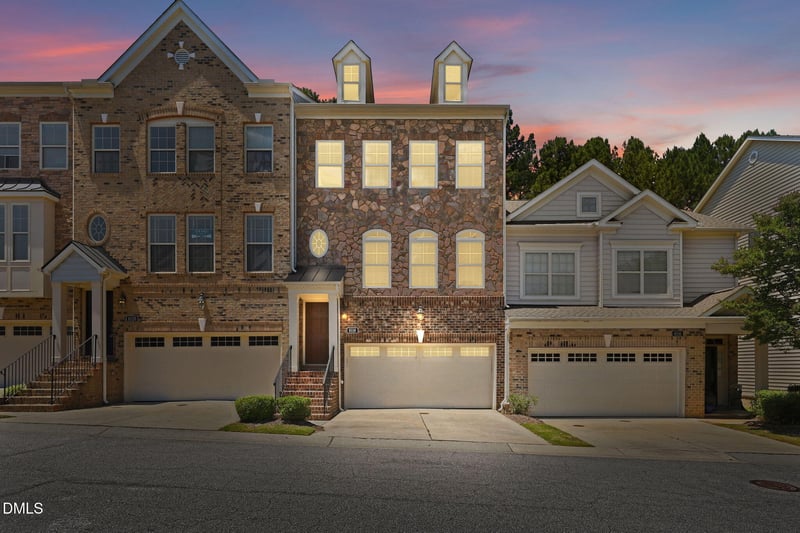 8118 Primanti Blvd, Raleigh, NC 27612