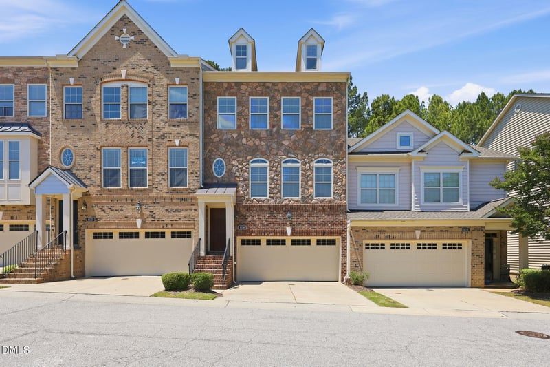 8118 Primanti Blvd, Raleigh, NC 27612