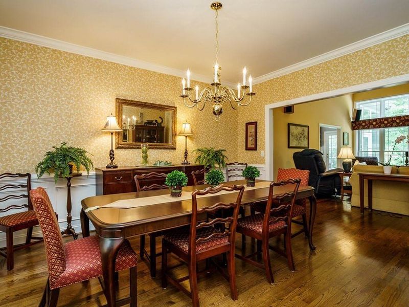 8119 Dreamy Way, Raleigh, NC 27613