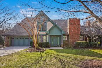 8119 Lloyd Allyns Way, Raleigh, NC 27615