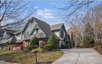 8119 Lloyd Allyns Way, Raleigh, NC 27615