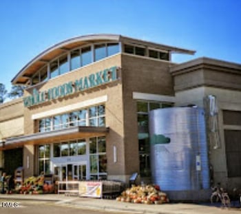 8119 Lloyd Allyns Way, Raleigh, NC 27615