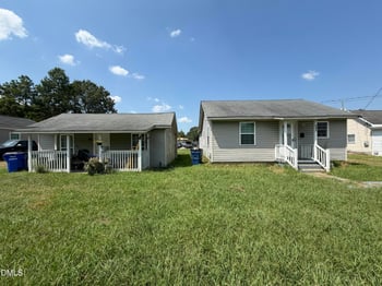 812 - 814 S 5th St, Smithfield, NC 27577