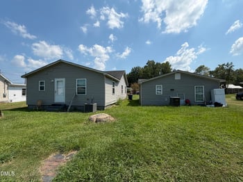 812 - 814 S 5th St, Smithfield, NC 27577