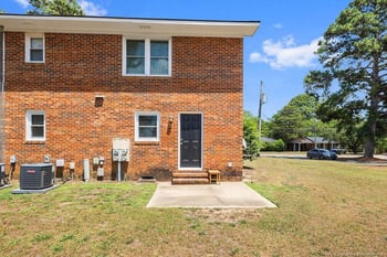 812-818 Miller Ave, Fayetteville, NC 28304