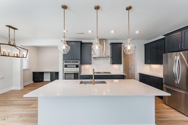 812 Abbyberry Dr, Wake Forest, NC 27587