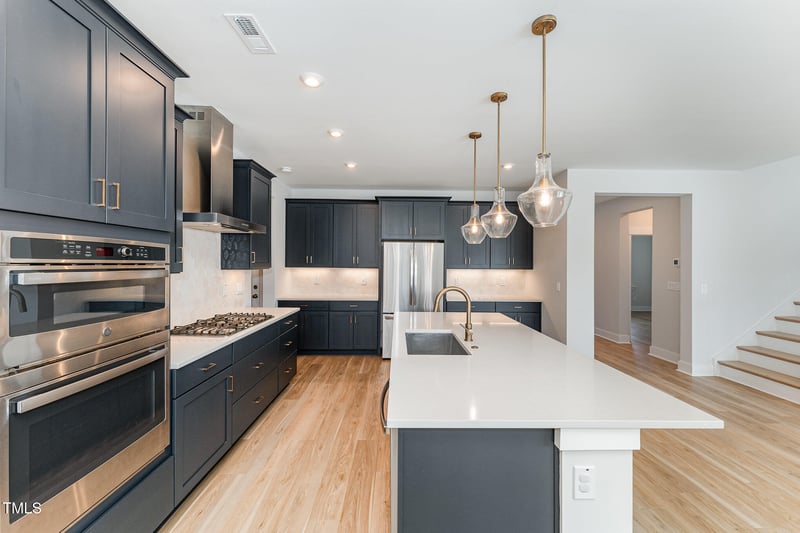 812 Abbyberry Dr, Wake Forest, NC 27587