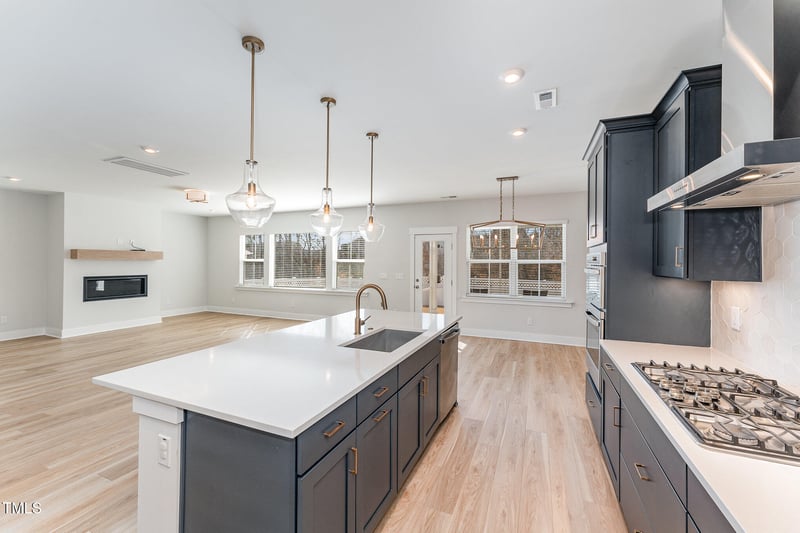 812 Abbyberry Dr, Wake Forest, NC 27587