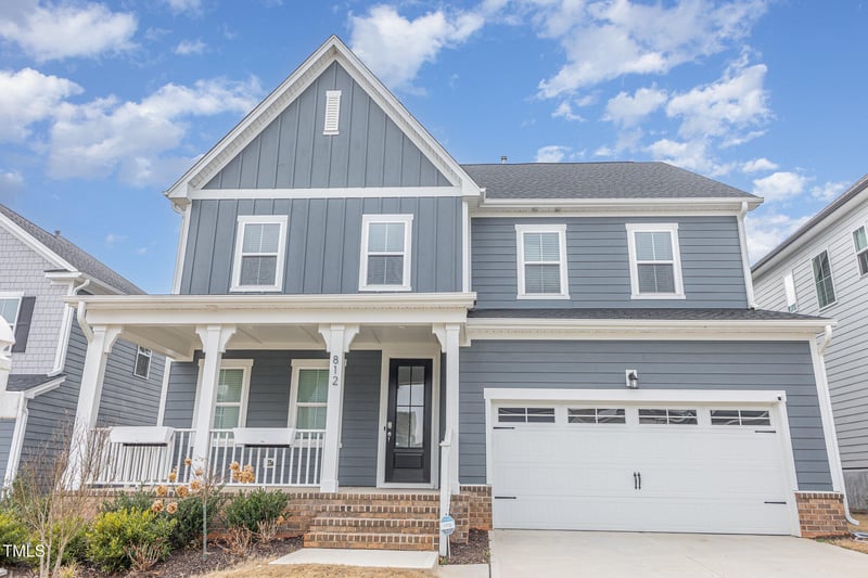 812 Abbyberry Dr, Wake Forest, NC 27587