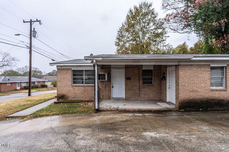 812 S Alston Ave, Durham, NC 27701