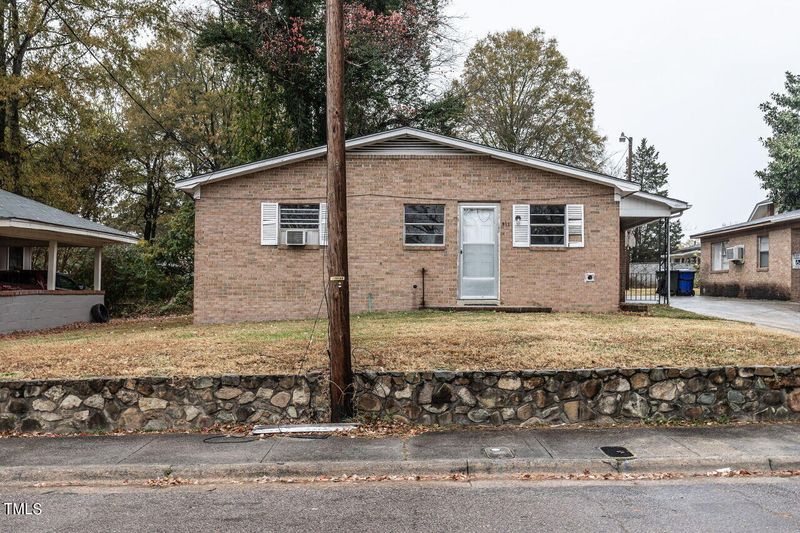812 S Alston Ave, Durham, NC 27701