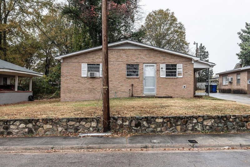 812 S Alston Ave, Durham, NC 27701