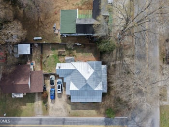 812 Anderson St, Selma, NC 27576