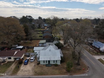 812 Anderson St, Selma, NC 27576