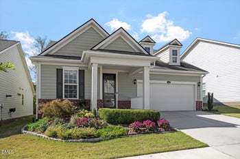 812 Atticus Way, Durham, NC 27703