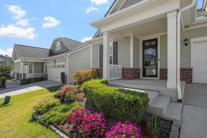 812 Atticus Way, Durham, NC 27703