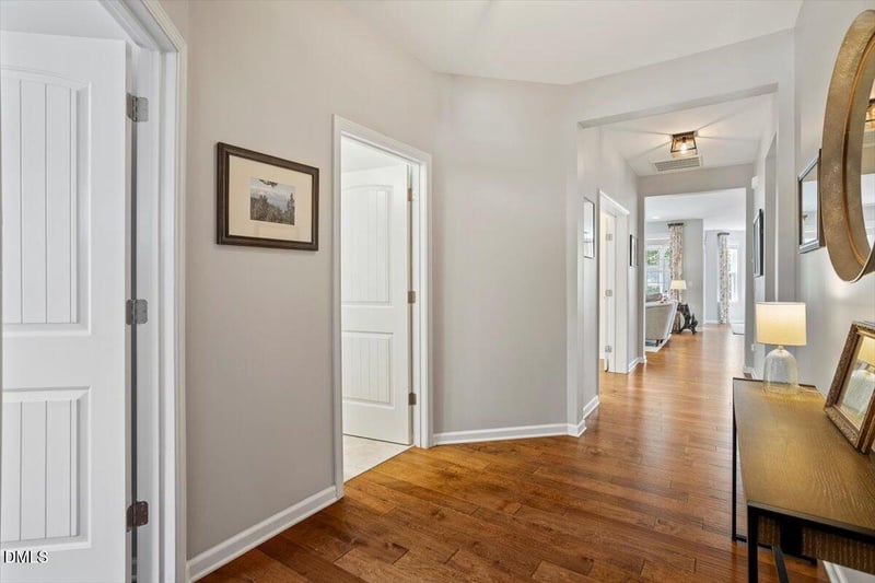 812 Atticus Way, Durham, NC 27703