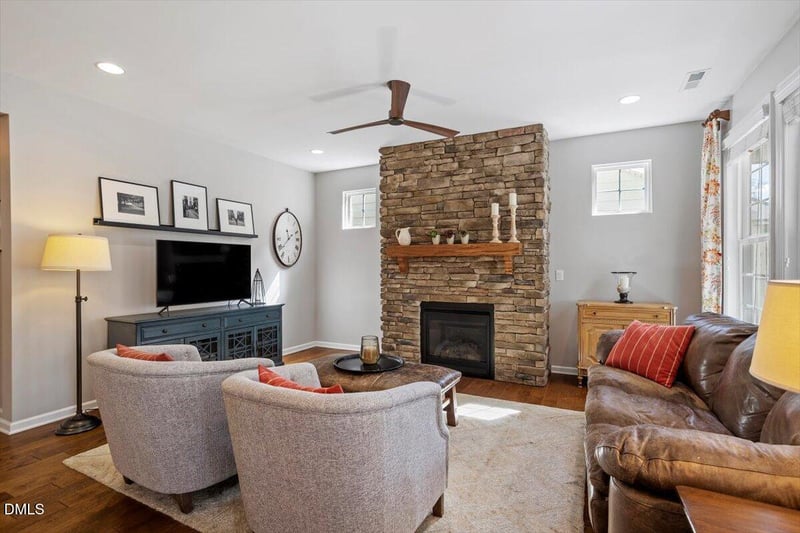 812 Atticus Way, Durham, NC 27703