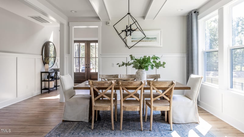 812 Ballaster Rd, Fuquay Varina, NC 27526