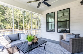 812 Ballaster Rd, Fuquay Varina, NC 27526
