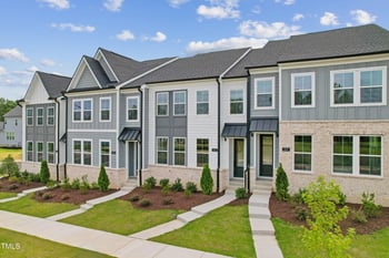 812 Barlow Dr #253, Knightdale, NC 27545