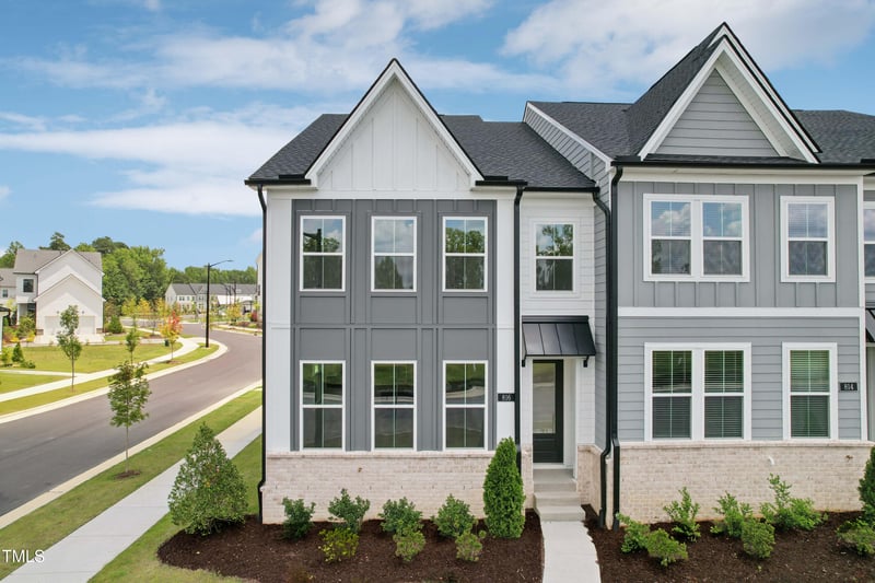 812 Barlow Dr #255, Knightdale, NC 27545
