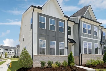 812 Barlow Dr #255, Knightdale, NC 27545