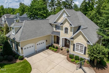 812 Bear Tree Creek, Chapel Hill, NC 27517