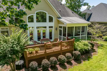 812 Bear Tree Creek, Chapel Hill, NC 27517