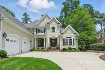 812 Bear Tree Creek, Chapel Hill, NC 27517